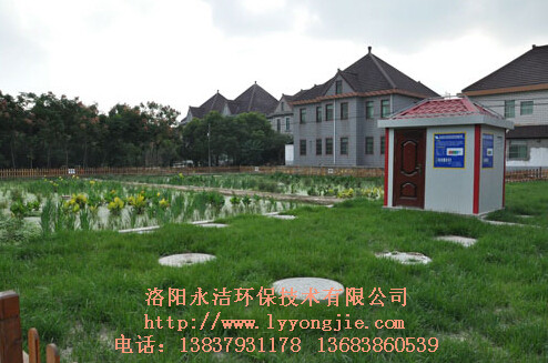 污水處理工程公司勢不可擋，該如何去扭轉(zhuǎn)乾坤